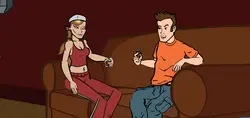 imagen del juego Jake's Booty Call: img0.webp