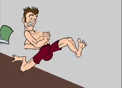 imagen del juego Jake's Booty Call: img2.webp