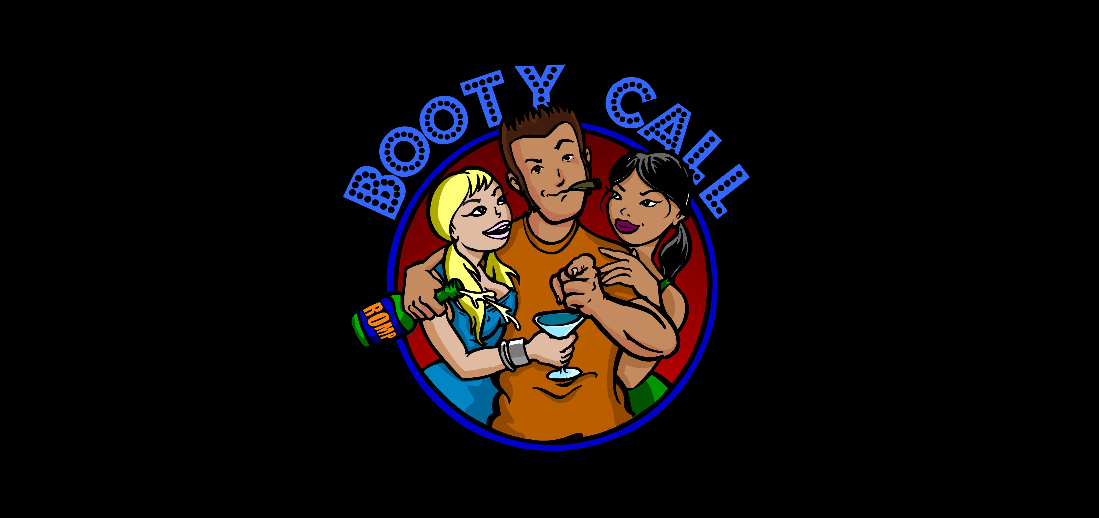 Jake's Booty Call main image