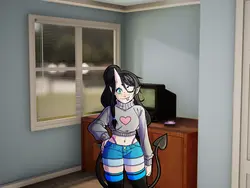 Jakey Breaking [v1 demo]