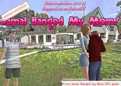Jamal Banged 私の ママ! ゲーム画像: img3.webp