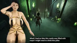 imagem do jogo Jameela e o tesouro da rainha demônio: img1.webp