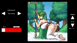 James Cabelloアニメーション ゲーム画像: img11.webp