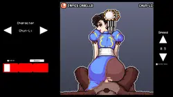 James Cabelloアニメーション ゲーム画像: img13.webp