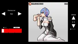 James Cabelloアニメーション ゲーム画像: img14.webp