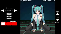 James Cabelloアニメーション ゲーム画像: img18.webp