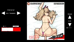 James Cabelloアニメーション ゲーム画像: img19.webp
