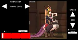 James Cabelloアニメーション ゲーム画像: img20.webp