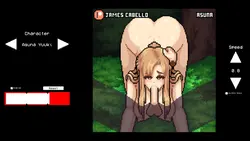James Cabelloアニメーション ゲーム画像: img5.webp