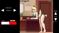 James Cabelloアニメーション ゲーム画像: img7.webp