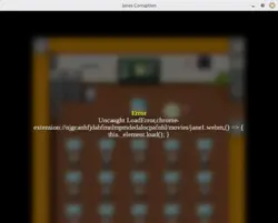 Jane's Corruption game image: img11.webp