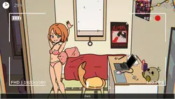 Janitorの愛 ゲーム画像: img0.webp