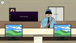 Janitorの愛 ゲーム画像: img1.webp