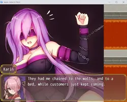 Japan: Jubei in Yomi game image: img3.webp