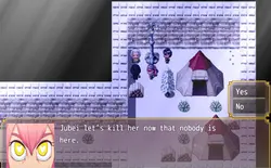 Japan: Jubei in Yomi game image: img5.webp