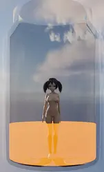 Jar Girl game image: img1.webp