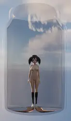 Jar Girl