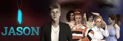Jason, viniendo de la edad