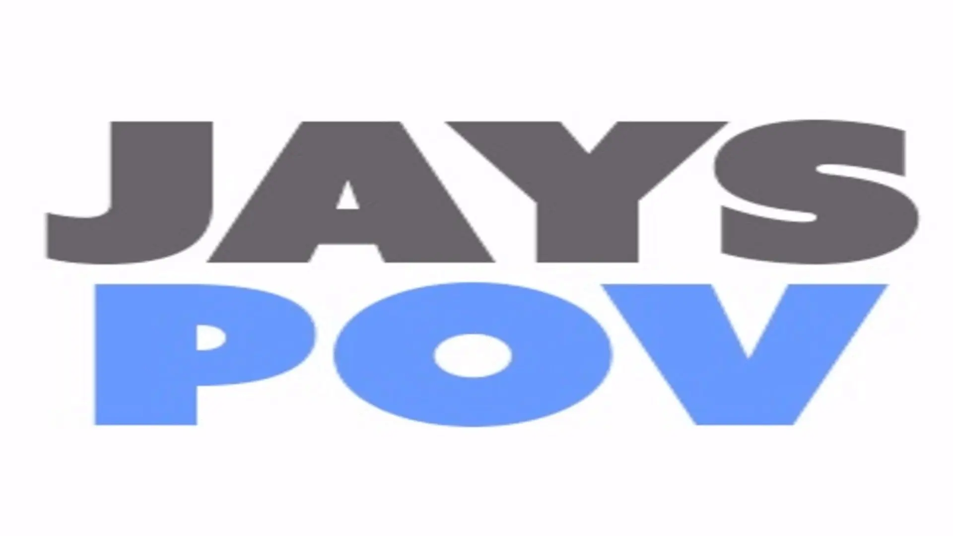 Jays Pov header image