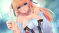 Jeanne at the Clock Tower ~Jeanne a la tour d'horloge~ game image: img1.webp