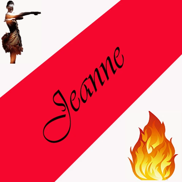 Jeanne [v0.8] main image
