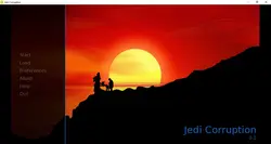 imagen del juego Jedi Corruption: img0.webp