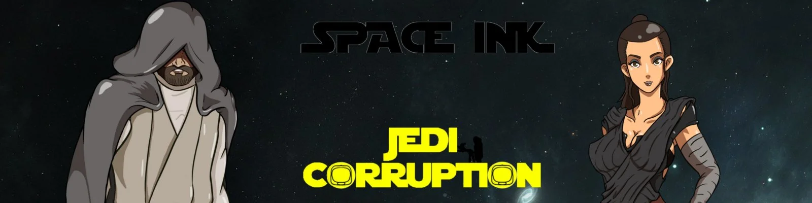 Jedi Corruption [v0.1] main image