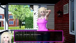 image de jeu Harem de Jeijei - Calme avant la tempête: img1.webp