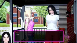 image de jeu Harem de Jeijei - Calme avant la tempête: img2.webp