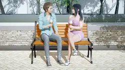 imagen del juego Jeijei's Harem: img2.webp