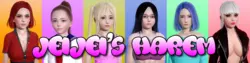 Jeijei's Harem
