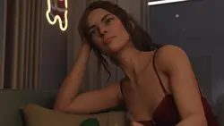 Jennifer's Lustful Journey - ジェニファーズ・ラストフル・ジャーニー ゲーム画像: img1.webp