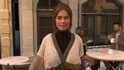 Jennifer's Lustful Journey - ジェニファーズ・ラストフル・ジャーニー ゲーム画像: img6.webp