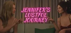 Jennifer's Lustful Journey - ジェニファーズ・ラストフル・ジャーニー