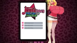 imagen del juego El Dong de Jenni lo tiene en marcha: La Trilogía de Jenni: img3.webp