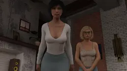 ジェンのジレンマ ゲーム画像: img0.webp