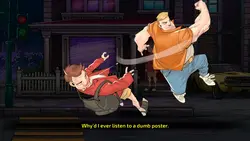 imagem do jogo Jerry Wanker e a busca para obter Laid: img10.webp