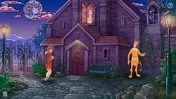 imagem do jogo Jerry Wanker e a busca para obter Laid: img3.webp