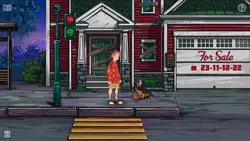 imagem do jogo Jerry Wanker e a busca para obter Laid: img5.webp