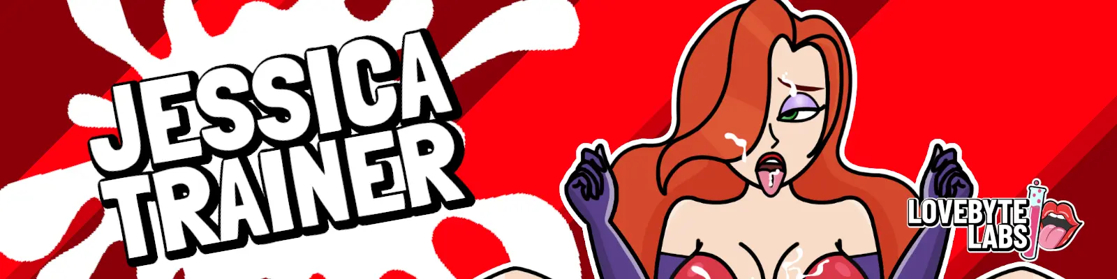 Jessica Rabbit Trainer main image