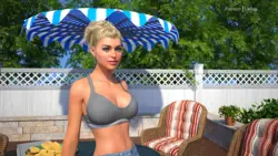 Jessica's Life game image: img2.webp