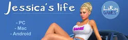La vie de Jessica [v0.1.1]