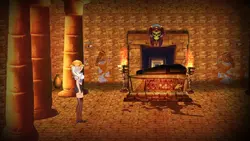 imagen del juego Jester's Theater Museum: img1.webp