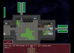 Jetpack Janet And The Juices Of Jupiter game image: img0.webp