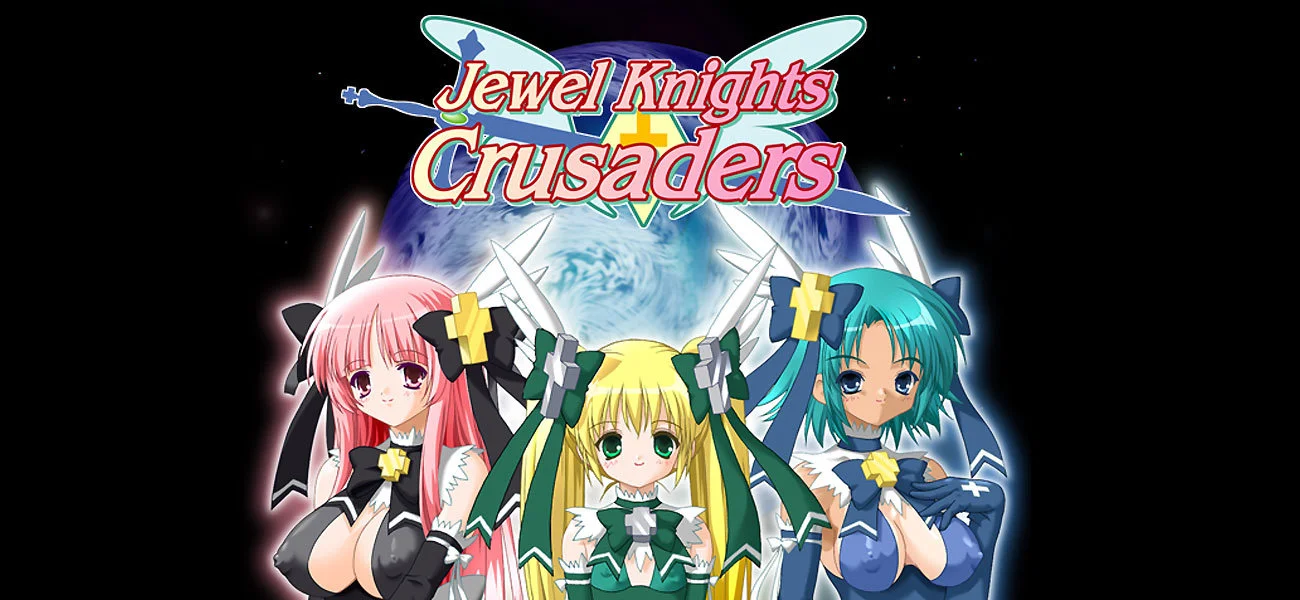 Jewel Knights - Crusaders main image