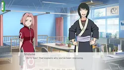 Jikage Rising game image: img3.webp