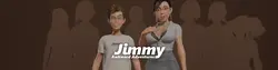 Jimmy Awkwardの冒険