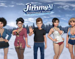 JimmyAI: 暴雪秘诀 游戏图片: img0.webp