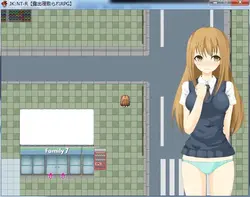 缩写:nt-r - 欺骗展览家女友Rpg.. 游戏图片: img0.webp