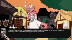 Jobbold: A Resume Building Simulator game image: img1.webp
